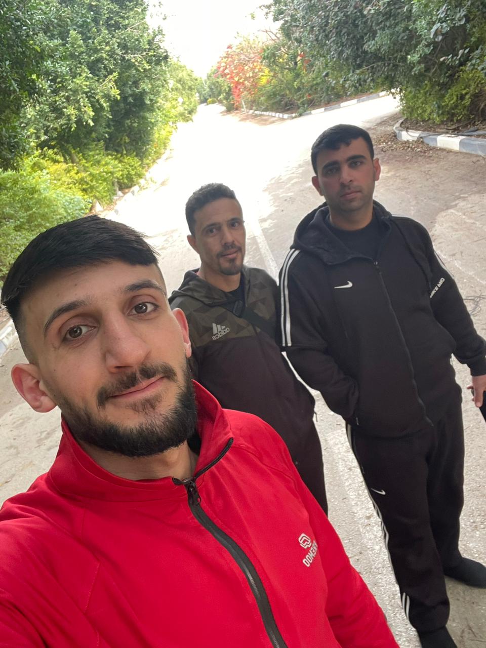 صورة البطولة